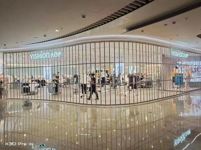 折疊門(mén)廠家