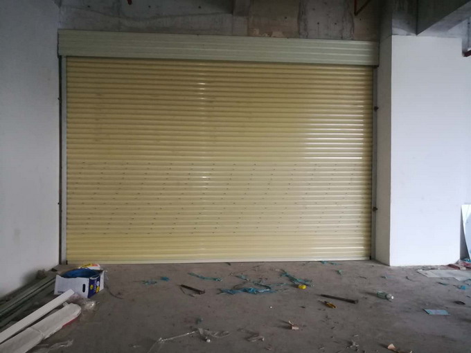 不銹鋼卷閘門(mén)正確的保養(yǎng)方法