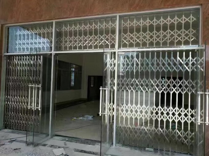 不銹鋼卷閘門(mén) 定制.jpg